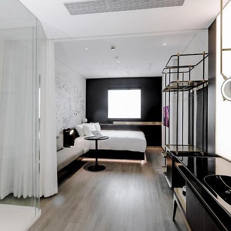 Citigo Hotel Шанхай Экстерьер фото